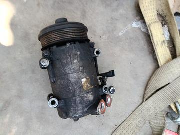 Compressore aria condizionata 