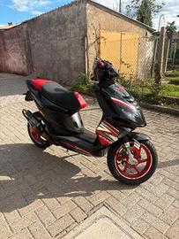 Piaggio NRG
