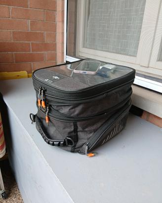 Borsa serbatoio KAPPA