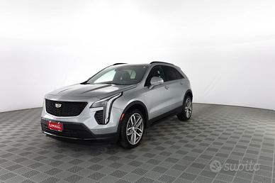 CADILLAC XT4 XT4 350 T AWD Sport