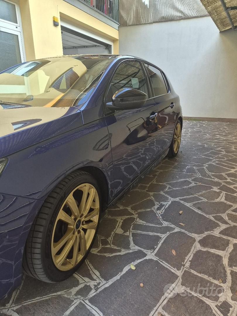 Peugeot 308 2017 photo 3