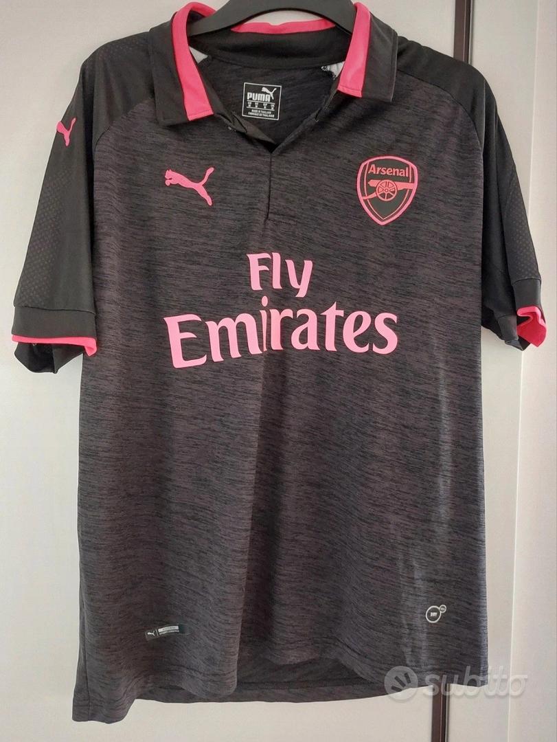 Maglia puma uomo 2017 clearance