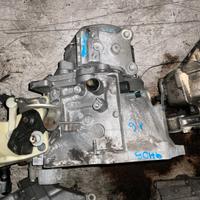Cambio Manuale 9H05 1.6 HDI 308 3008 5008