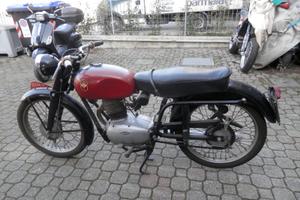 Gilera 150 turismo 3 marce 1953