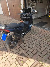 T.MAX530SX  