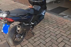 T.MAX530SX  