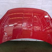 COFANO ANTERIORE FIAT 500 X Serie 52111389 5526384