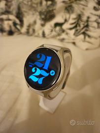 Xiaomi Watch 2 Silver - Come Nuovo con Scatola