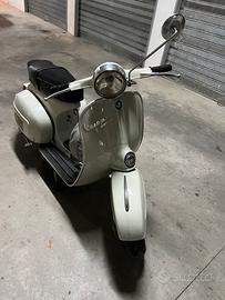 Vespa sprint veloce 1970