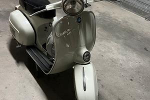 Vespa sprint veloce 1970