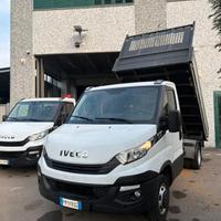 Iveco Daily 35C15 Rib Trilat - Motore 3.0 -E6