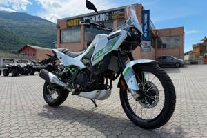 Kawasaki KLE 500 SE