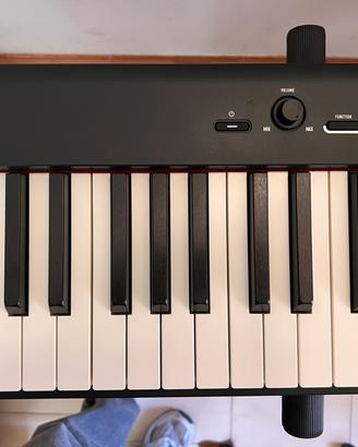 Casio CDP-S100 Nera - Tastiera 88 tasti