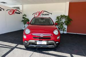 FIAT 500X Cross Look 1.6 Mjet 120cv 4x2 Cross