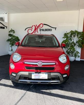 FIAT 500X Cross Look 1.6 Mjet 120cv 4x2 Cross
