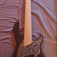 basso dingwall ng2 5 nolly signature 