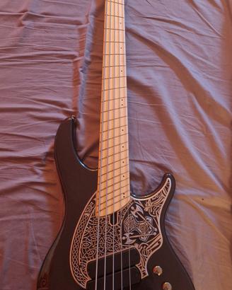 basso dingwall ng2 5 nolly signature 