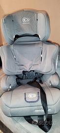 seggiolino auto 