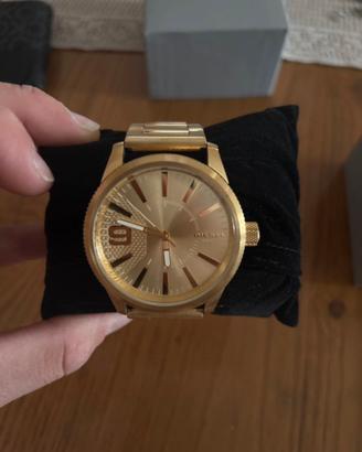 Orologio Disel RASP