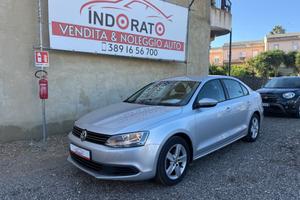 Volkswagen Jetta 1.6 TDI BlueMotion Technology