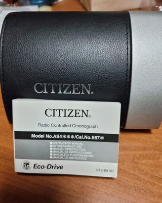 citizen promaster 