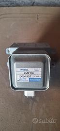Magnetron 2M218J.
