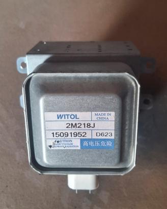 Magnetron 2M218J.