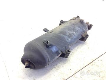 PIAGGIO MEDLEY IE ABS 150 TERMINALE SCARICO MARMIT
