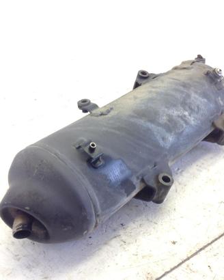 PIAGGIO MEDLEY IE ABS 150 TERMINALE SCARICO MARMIT