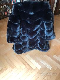 Pelliccia volpe ecologica