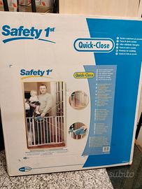 CANCELLETTO DI SICUREZZA PER BAMBINI