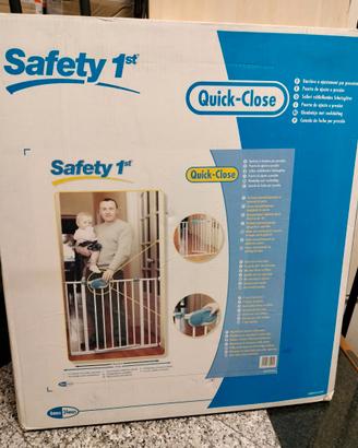 CANCELLETTO DI SICUREZZA PER BAMBINI