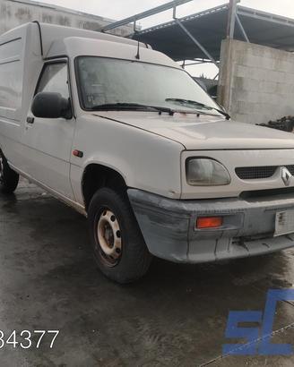 RENAULT EXPRESS F40, G40 1.9 D 54CV - Ricambi