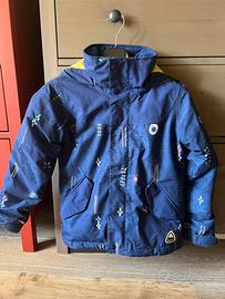 Giacca Burton bambino