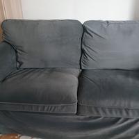 Divano 2 posti Ektorp 
