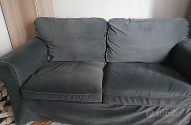 Divano 2 posti Ektorp 