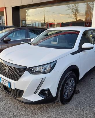 PEUGEOT 2008 2ª serie 2008 PureTech 130 S&S Ac...