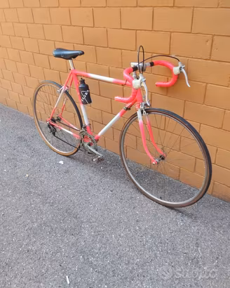BICI DA CORSA VINTAGE