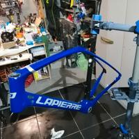 Kit telaio LAPIERRE XELIUS 7.0
