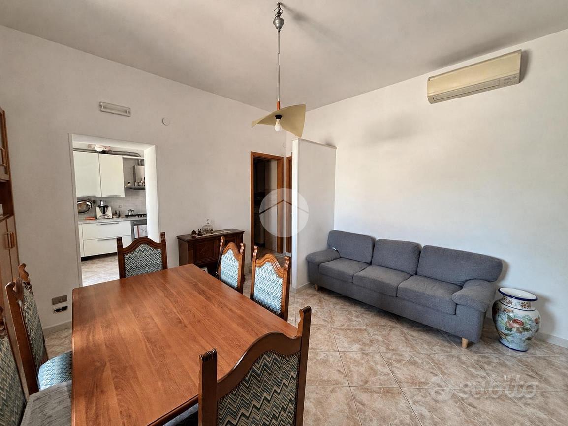 Appartamento – Gragnano, Napoli - Vista 3