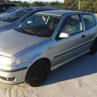 W POLO 1.4 benzina 2.0.0.1 RICAMBI