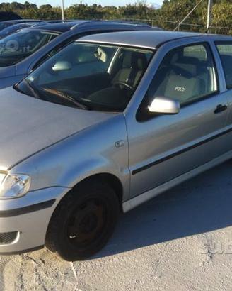 W POLO 1.4 benzina 2.0.0.1 RICAMBI