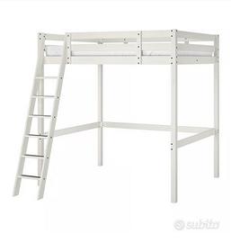 Letto Ikea