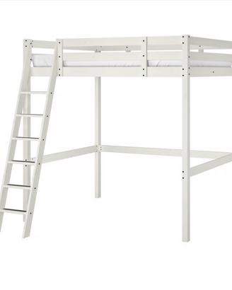 Letto Ikea