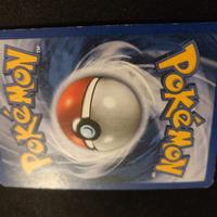 Nidoking prima edizione ita 11/102