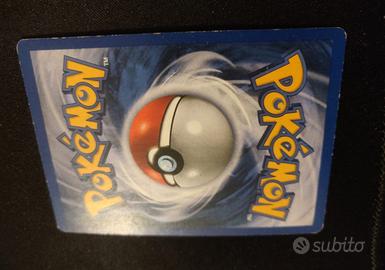 Nidoking prima edizione ita 11/102