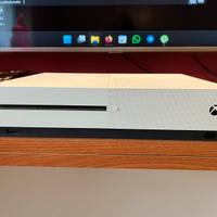 Xbox One S 500GB - Condizioni Perfette