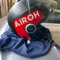 Casco Airoh come nuovo