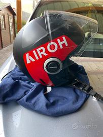 Casco Airoh come nuovo