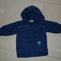 Giacca a vento bimbo Mayoral